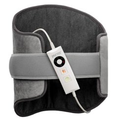Imetec Intellisense 16963 heated lumbar blanket