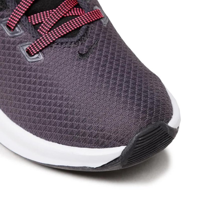 Dámská obuv Nike Air Max Bella TR 4 Black/Pink - Barva: Černá/růžová, Velikost: 36.5