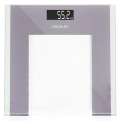 Waga osobowa Cecotec Surface Precision Healthy 4336 szara
