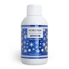 Parfém na prádlo Horomia Fiocco di neve 250 ml