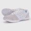 Sálová obuv Kelme Elite - Barva: Bílá, Velikost: 41