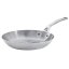 De Buyer Mineral B Pro 5680.24 steel pan, 24 cm