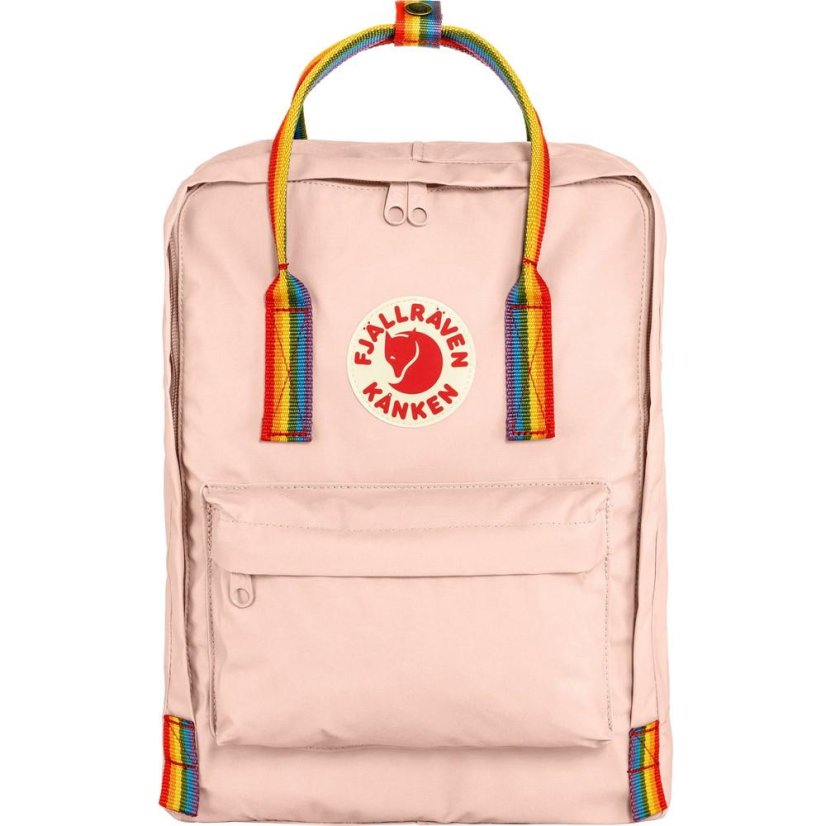 Kanken Rainbow