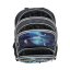 Einkammer-Schulrucksack Dino World Galaxy