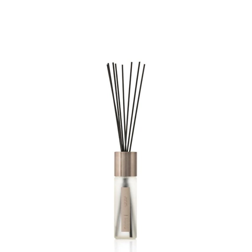 Millefiori Milano Selected Diffuser, Silver Spirit, 100 ml