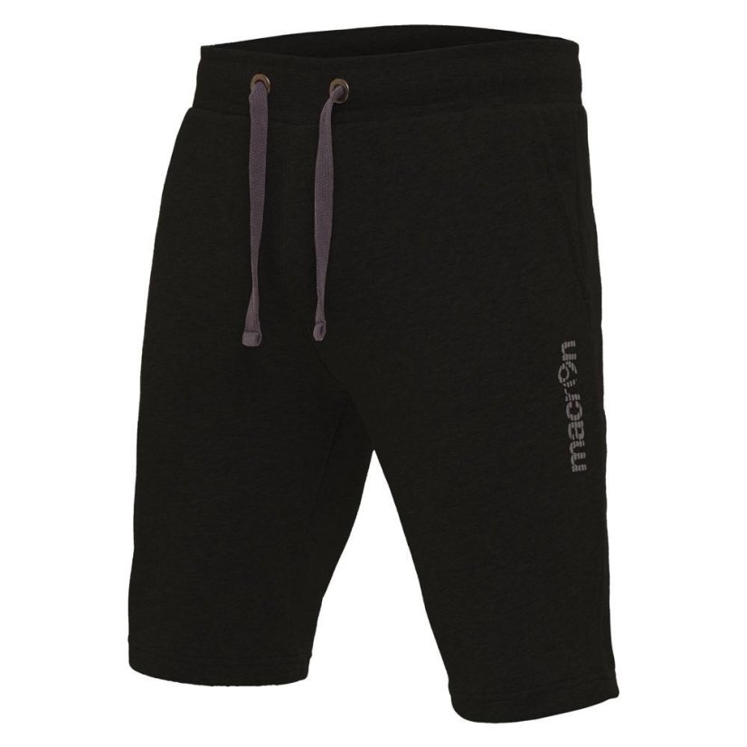 Shorts Macron Goa - Farbe: Blau, Größe: XL