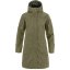 Kiruna Hydratic Padded Parka W
