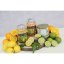 WoodBridge Signature Candle, Lime Basil Mandarin