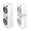 Universal spacer between washing machine and dryer with wooden shelf Meliconi Torre Pro L60 656114