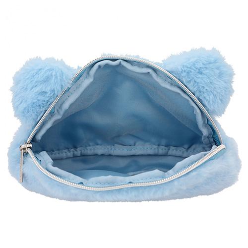 Kosmetiktasche Top Model Iceworld Bear