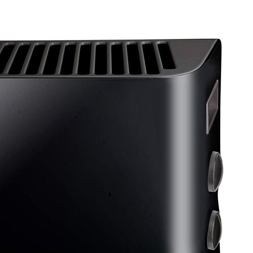 Konvektor Black+Decker BXCSH2000E černý