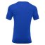 Macron Boost Hero T-shirt - Color: Gray, Size: S