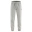 Pánské tepláky Fjällräven Classic Sweatpants M - Farbe: Grau, Größe: L