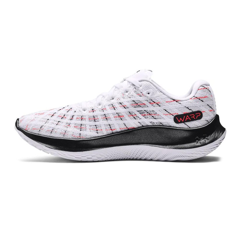 Under Armour Flow Velociti Wind W futócipő - Szín: Fehér, Méret: 35.5