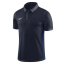 Pánské polo tričko Nike Academy 18 - Farbe: Grün, Größe: S