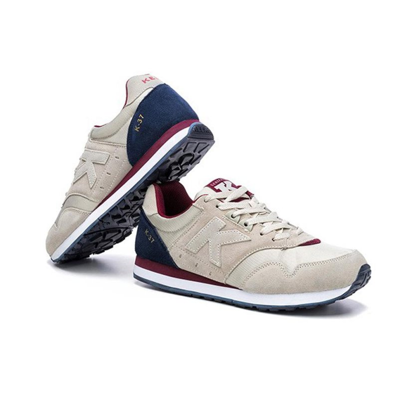 Schuhe Kelme K-37 - Farbe: Beige, Größe: 35