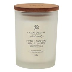 Chesapeake Bay Candle medium, Peace & Tranquility