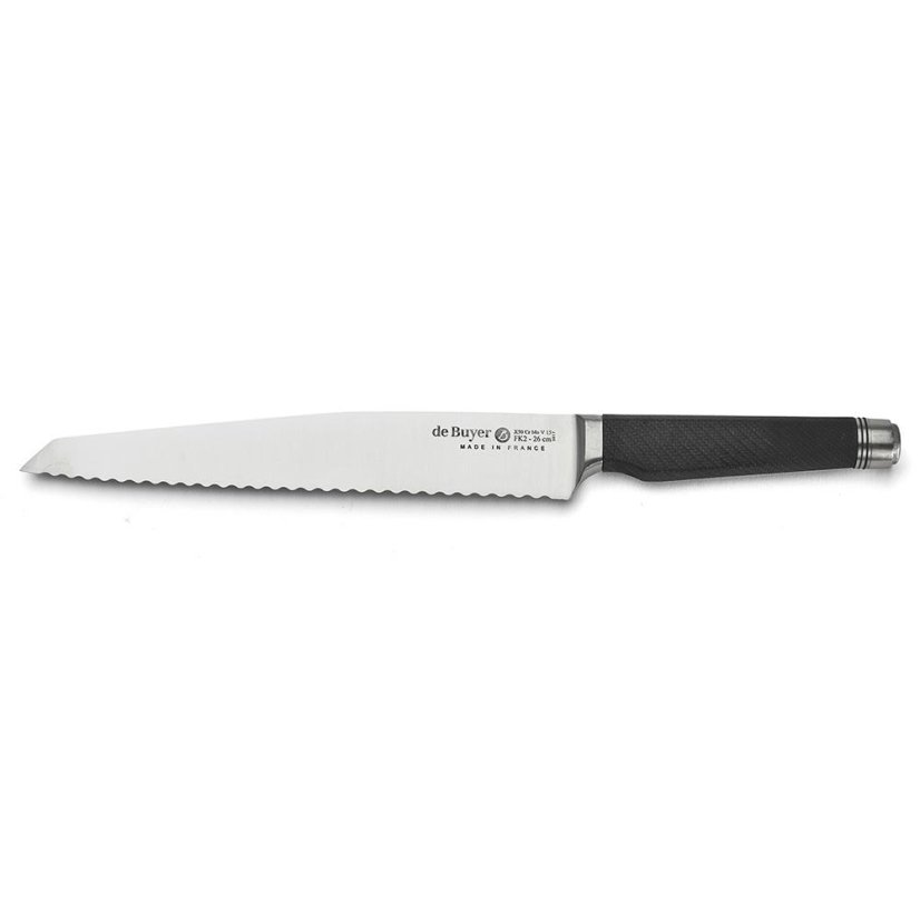 De Buyer FK2 4286.26 bread knife