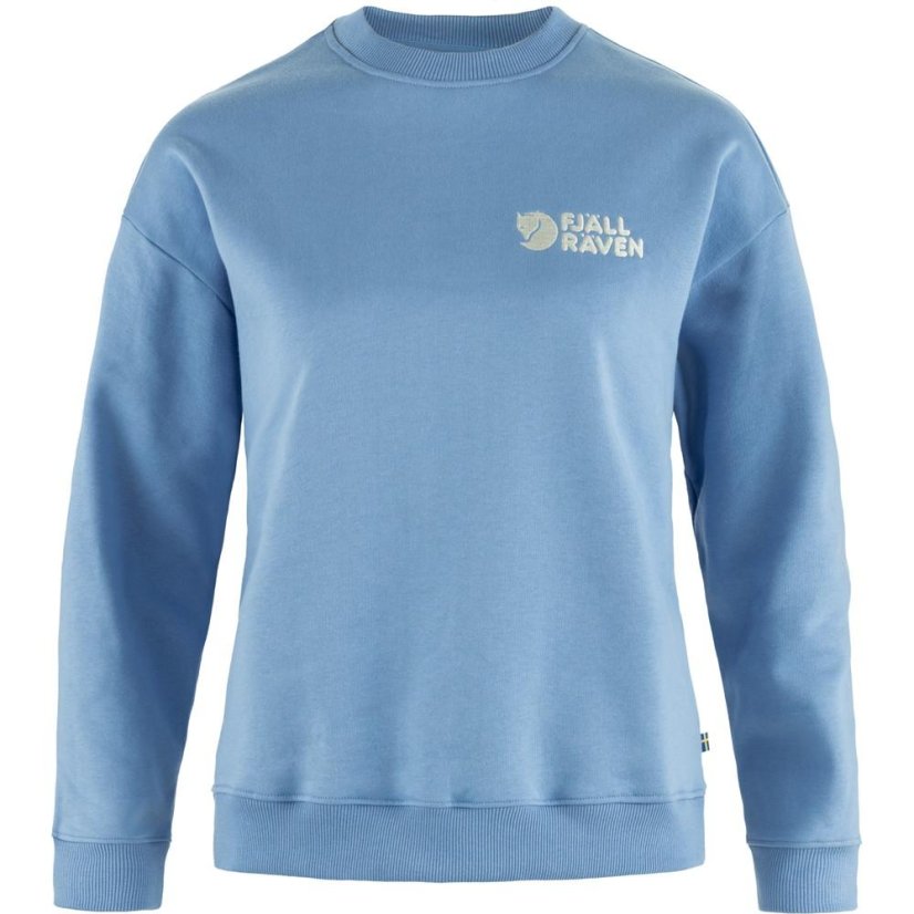 Fjällräven Classic Sweater W