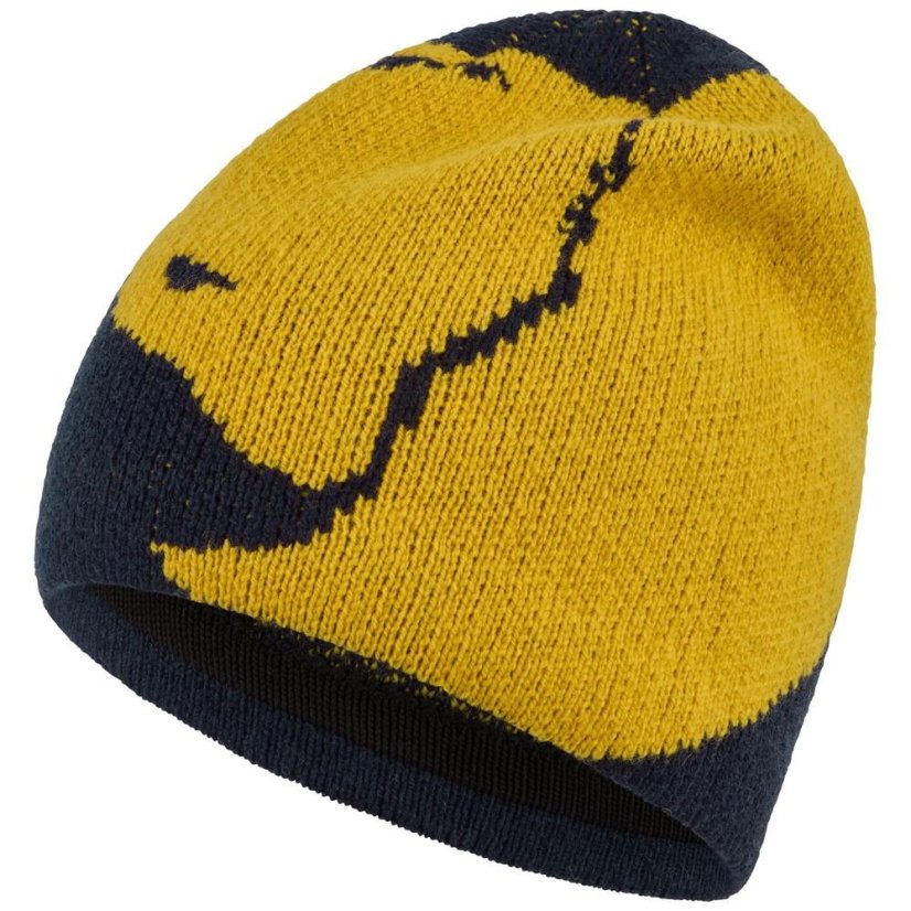 Bergtagen Jacquard Beanie