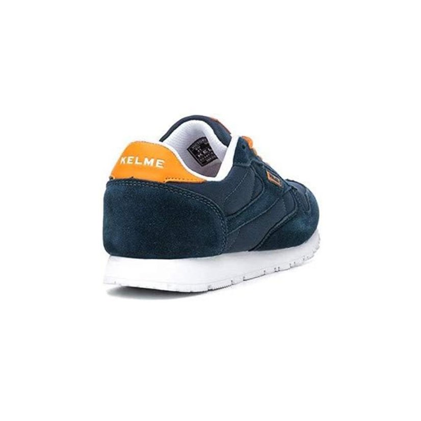 Obuv Kelme Victory Street - Barva: Modrá, Velikost: 35