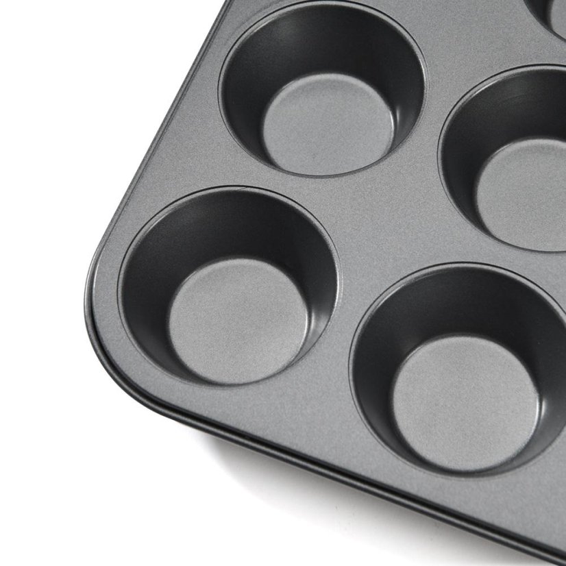 De Buyer 4843.00 muffin pan.