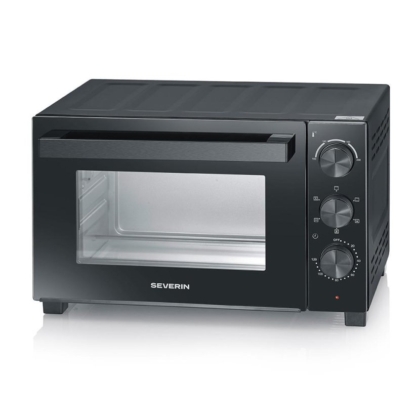 Backofen Severin TO 2075
