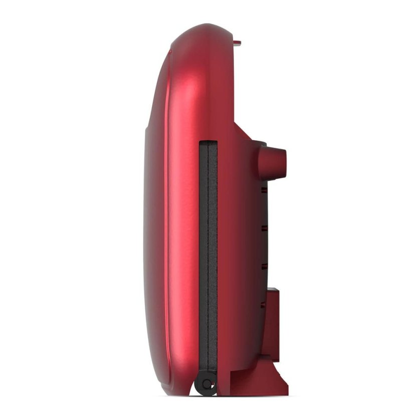 Toaster Solac SD5058 rot