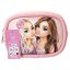Top Model Beauty & Me, Candy, and Hayden cosmetic bags