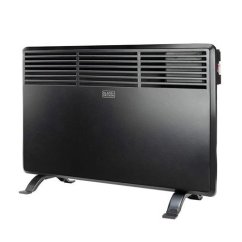 BXCSH1200E Konvektor Black+Decker