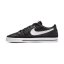 Dámská obuv Nike Court Legacy Next Nature - Farbe: Schwarz, Größe: 38
