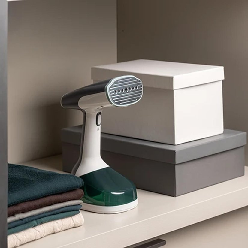 Kleiderdämpfer Imetec 9056 Steam Easy Comfort