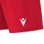 Macron Mesa Hero Soccer Shorts - Color: Black, Size: M