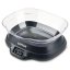 G3Ferrari Ginny G20093 Black Digital Kitchen Scale