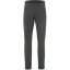 Pánské kalhoty Fjällräven Abisko Trail Stretch Trousers M - Kolor: Szary, Rozmiar: 48/R