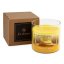 Świeca zapachowa Five Elements Golden Empire, 420 g, 3 knoty