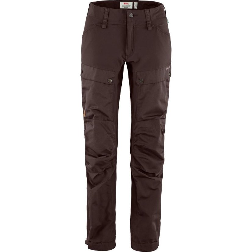 Keb Trousers Curved W