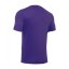 Macron Rigel Hero SS Kids' Jersey - Color: Wine red, Size: XS