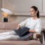 Imetec Intellisense Comfort 16783 gray heating pad