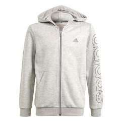 Dětská mikina Adidas B Lin Full Zip