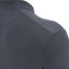 Macron Rap Polo Shirt - Color: Gray/light blue, Size: M