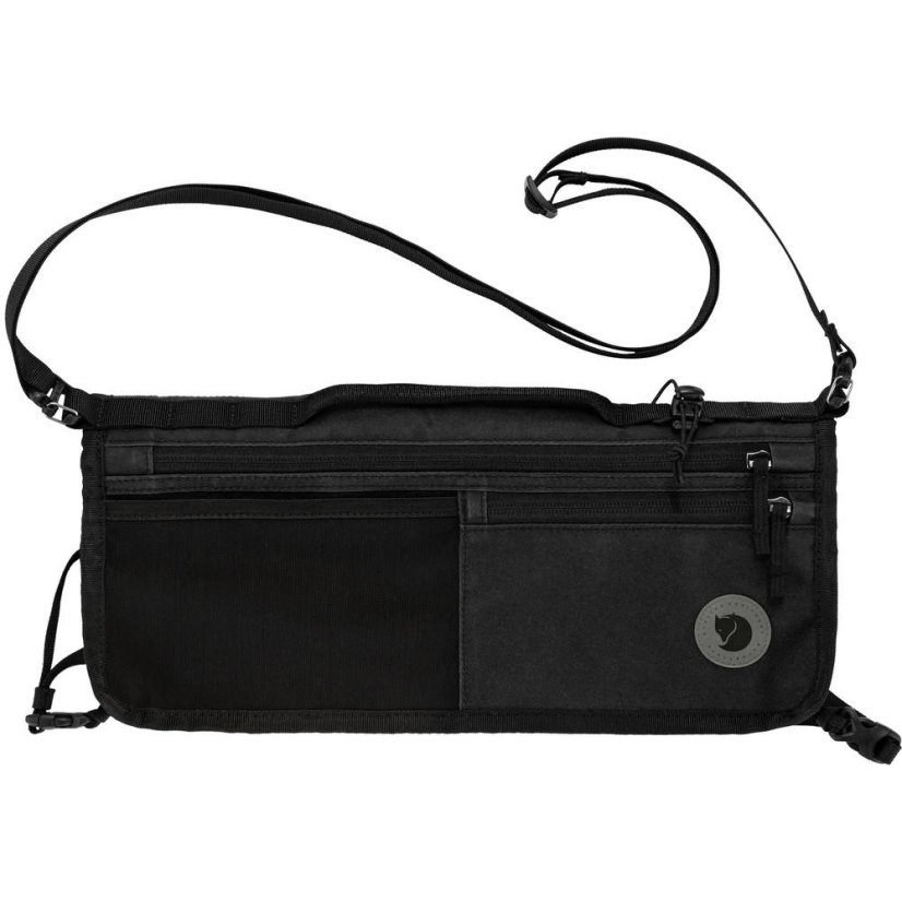 Hoja Bike Frame Fold Bag