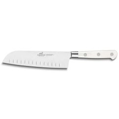 Lion Sabatier IDÉAL Toque 814783 Santoku kitchen knife