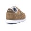 Schuhe Kelme Victory Suede - Farbe: Braun, Größe: 35
