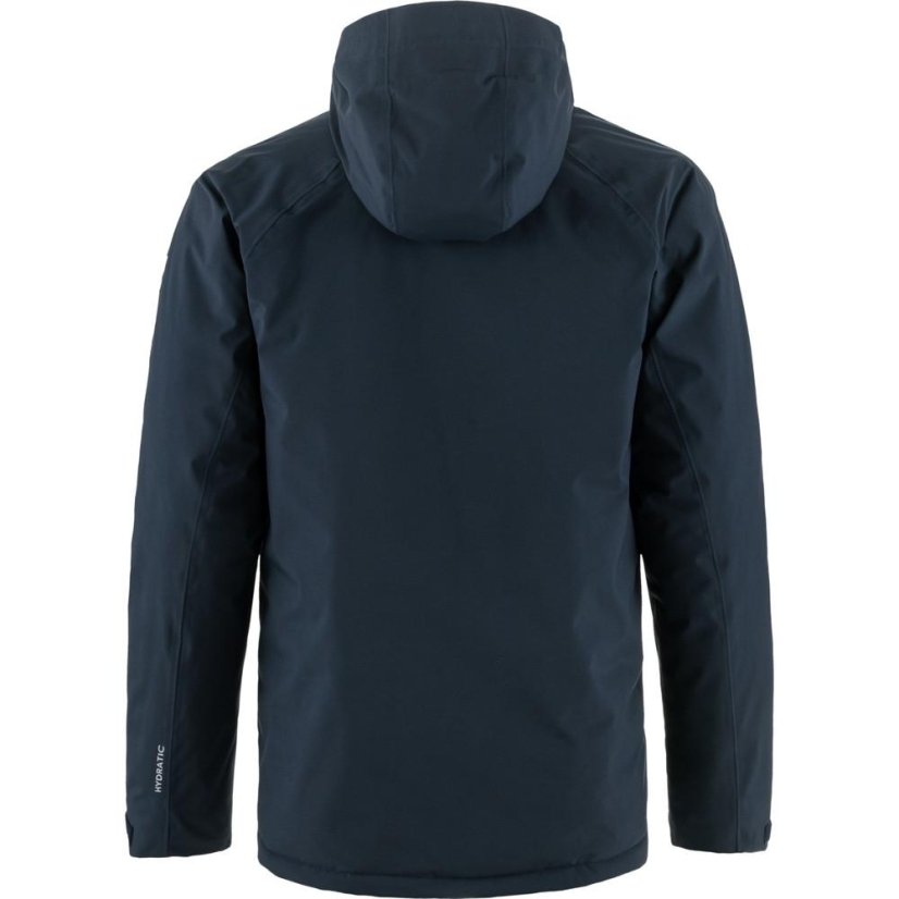 HC Hydratic Padded Trail Jkt M