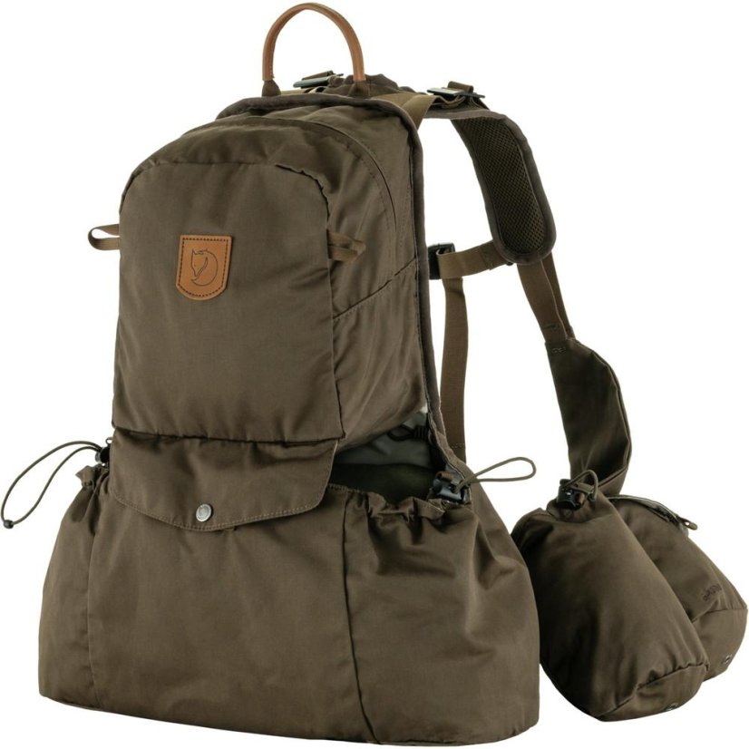 Lappland Vest Pack