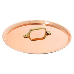 Pokrywka de Buyer 6454.12 Inocuivre