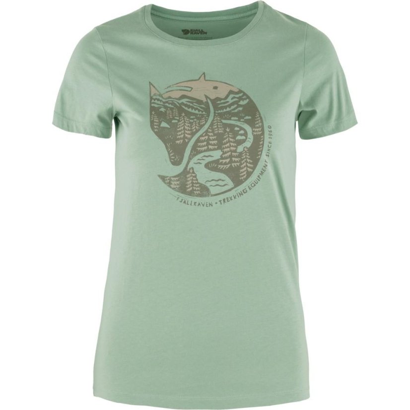 Arctic Fox T-shirt W
