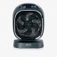 Heizlüfter Imetec Pure 4031 türkis
