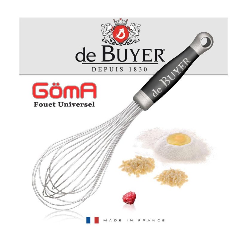 De Buyer GÖMA 2610.20 metla